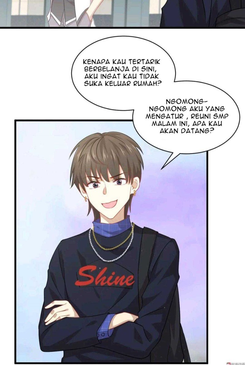 Immortal Swordsman in The Reverse World Chapter 36 Gambar 2